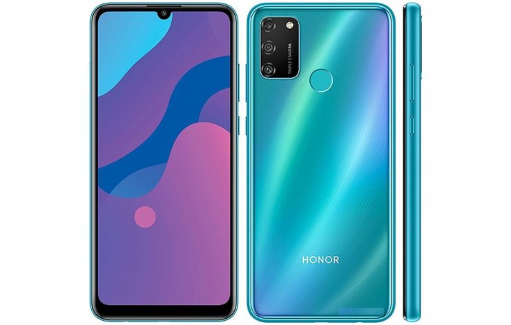 HONOR 9A