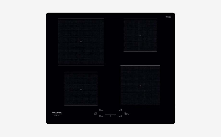 Индукционные варочная панель Hotpoint-Ariston HQ 2960S NE
