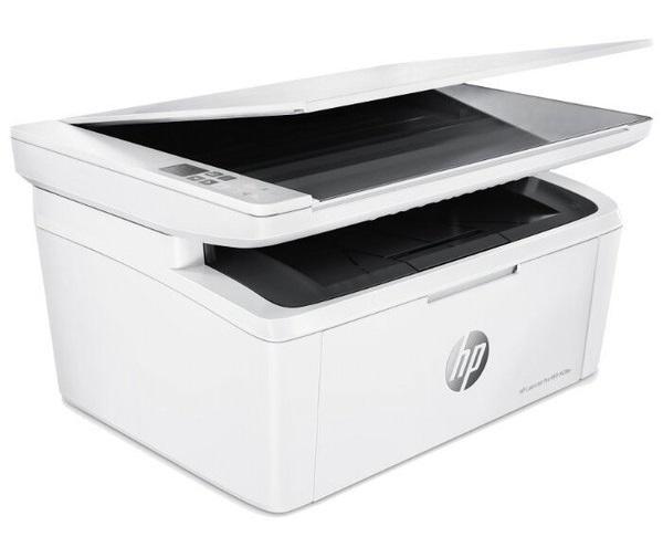 HP LaserJet Pro MFP M28w