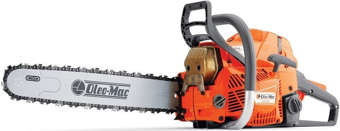Oleo-Mac GS 650 18