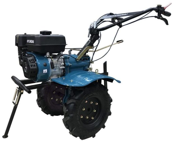 Hyundai T 1300