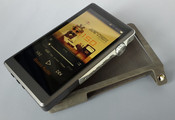 iBasso DX150
