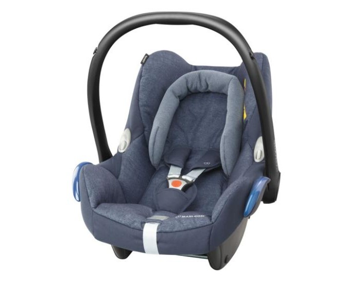 Автокресло Maxi-Cosi Cabrio Fix - Акушерство.Ru