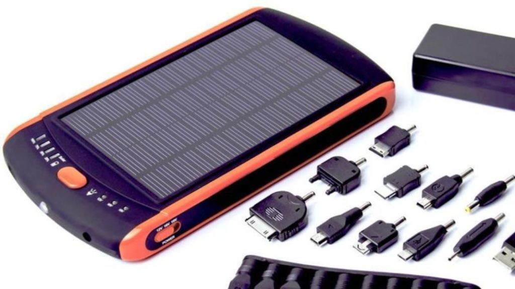 Топ лучших повербанков: рейтинг внешних аккумуляторов (Power Bank)