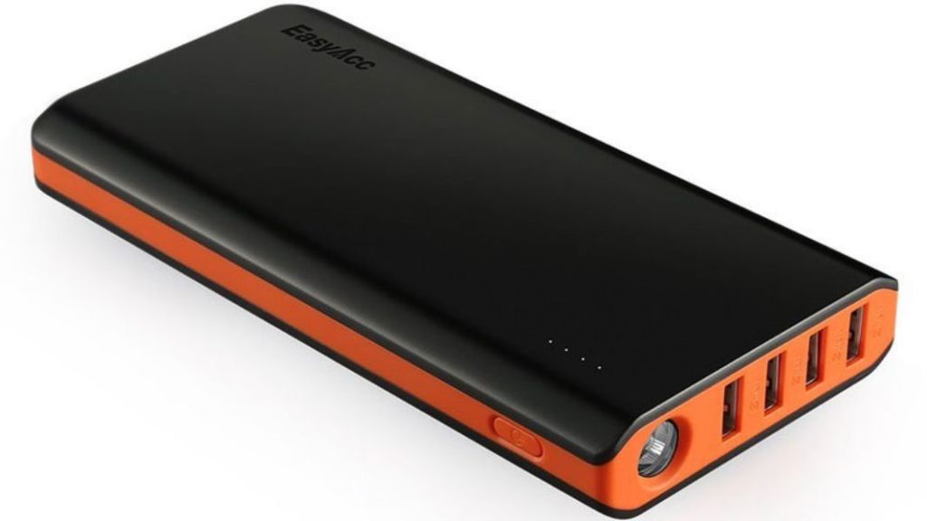Топ лучших повербанков: рейтинг внешних аккумуляторов (Power Bank)