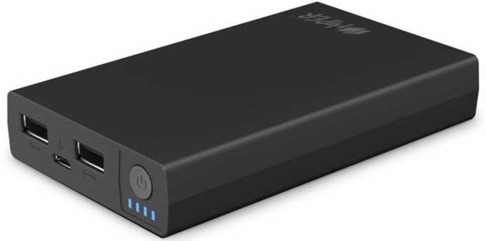 Топ лучших повербанков: рейтинг внешних аккумуляторов (Power Bank)