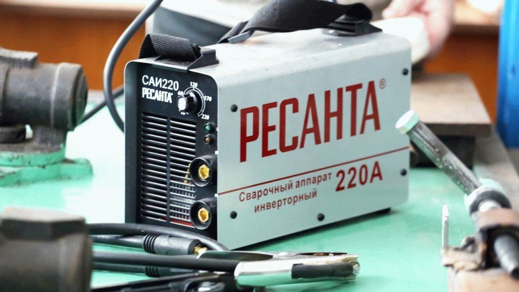 Рейтинг сварочных инверторов для дома по надежности и качеству