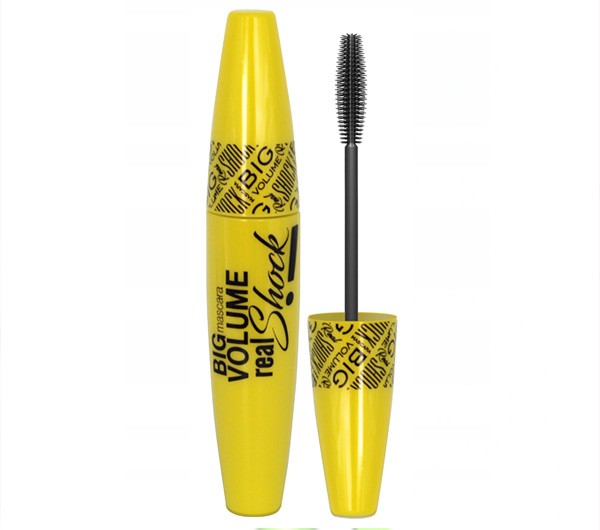 EVELINE BIG VOLUME REAL SHOCK