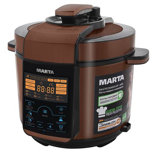 Marta MT-4310