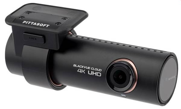BlackVue DR900S-1CH