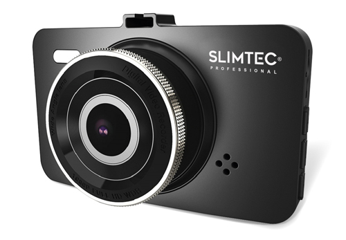 Видеорегистратор Slimtec Alpha XS - Угона.нет