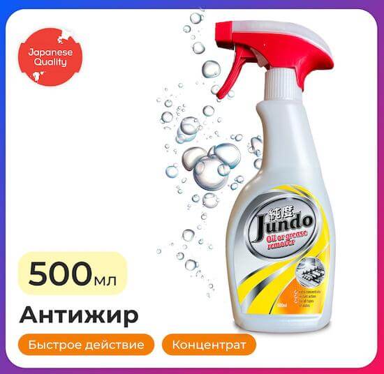 Рейтинг лучших средств для чистки духовки от нагара и жира