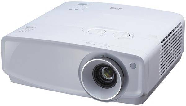 JVC LX-UH1