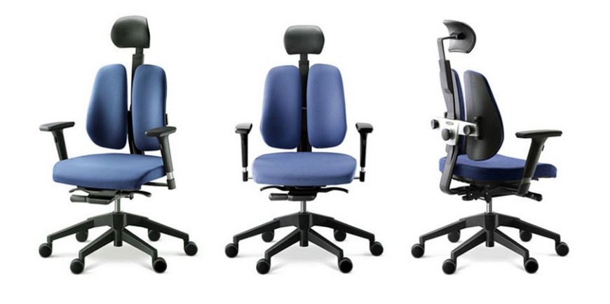 Какое компьютерное кресло лучше купить