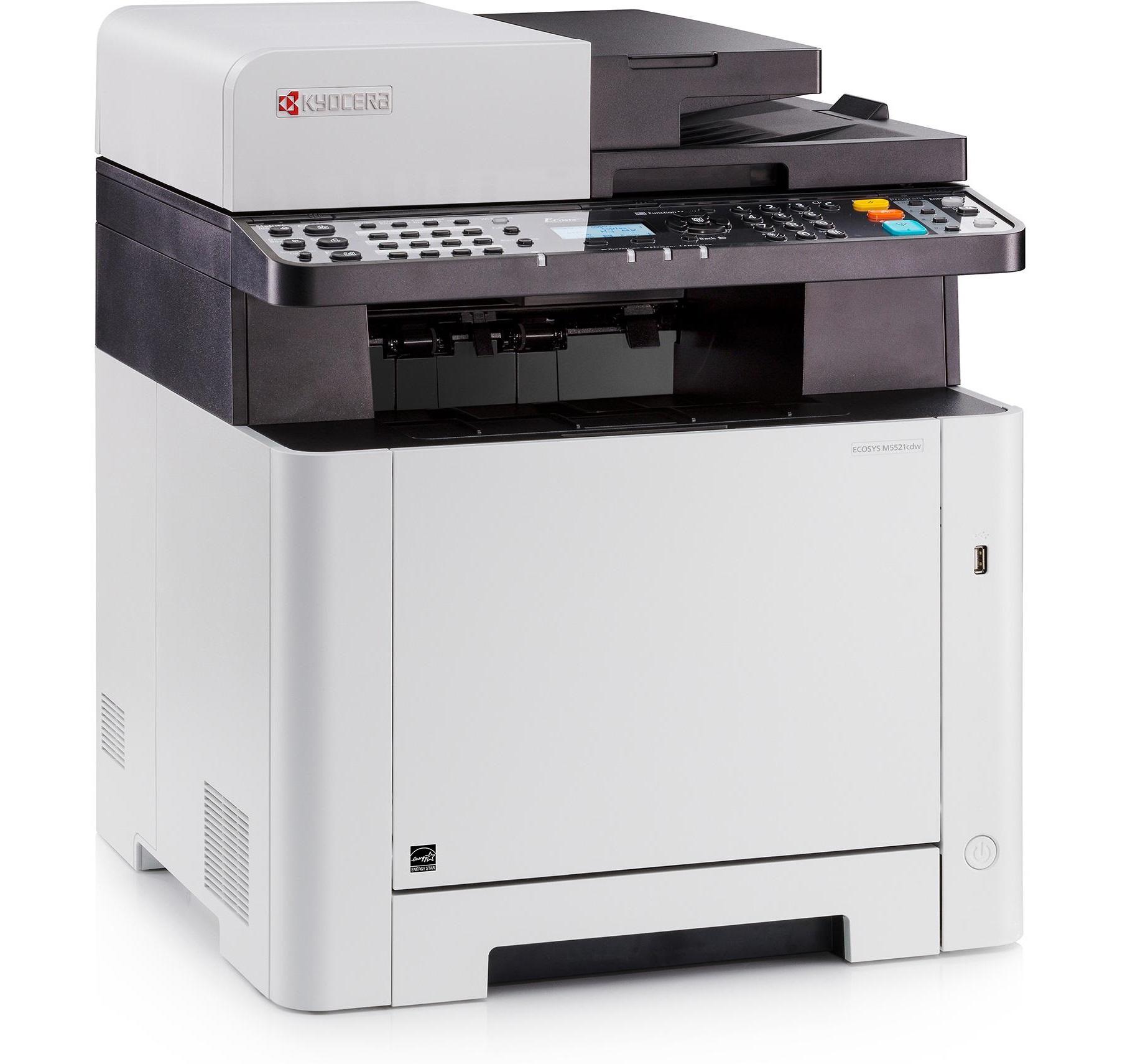 Kyocera Ecosys M5521cdw