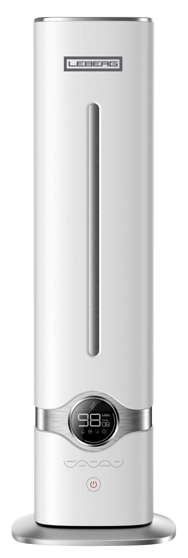 Leberg LH-20