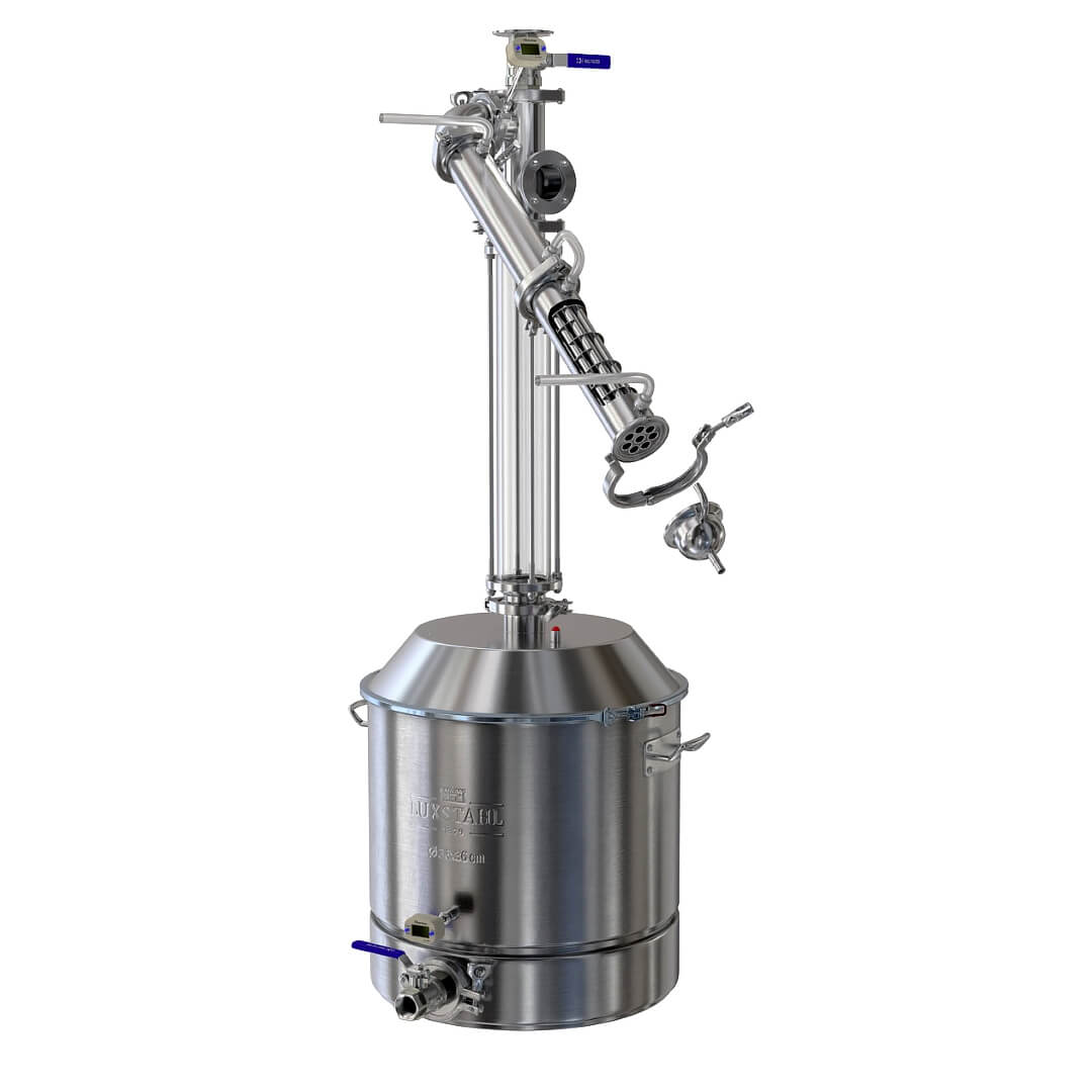 Люкссталь 7М