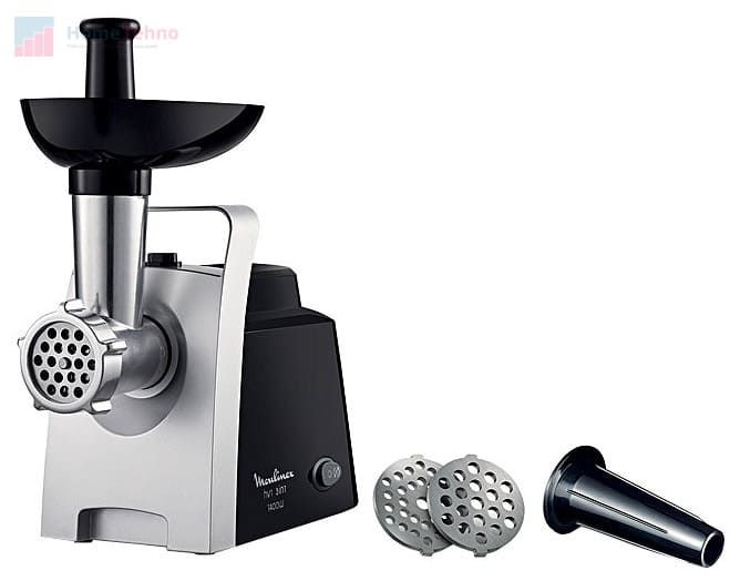 лучшая мясорубка Moulinex ME 1068