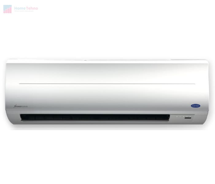 Carrier 42UQV025M - 38UYV025M лучшая настенная сплит-система Carrier 42UQV025M - 38UYV025M