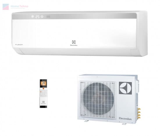Electrolux EACS-07HF-N3 лучшая настенная сплит-система Electrolux EACS-07HF-N3