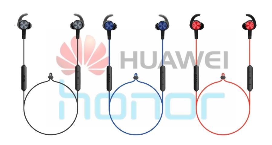 Лучшие беспроводные наушники Honor