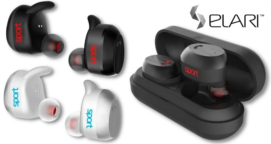 ELARI NanoPods Sport