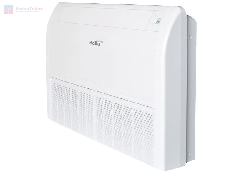 Ballu BLC_CF-18HN1 лучший напольный кондиционер Ballu BLC_CF-18HN1