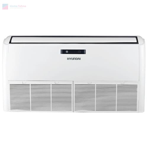 Hyundai H-ALC3-24H лучший напольный кондиционер Hyundai H-ALC3-24H