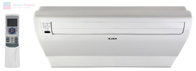 Jax ACT-20HE лучший напольный кондиционер Jax ACT-20HE