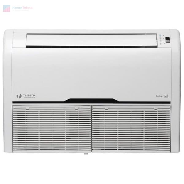 Timberk AC TIM 24LC CF5 лучший напольный кондиционер Timberk AC TIM 24LC CF5