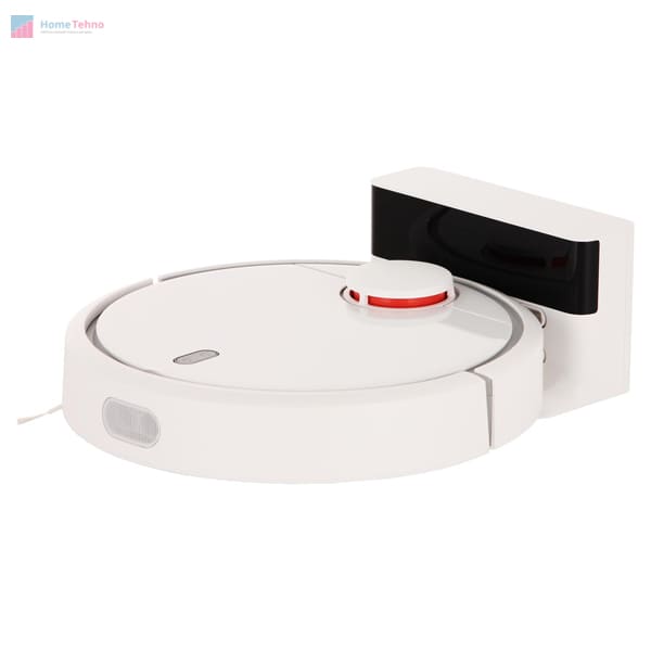 лучший робот пылесос Xiaomi Mi Robot Vacuum Cleaner