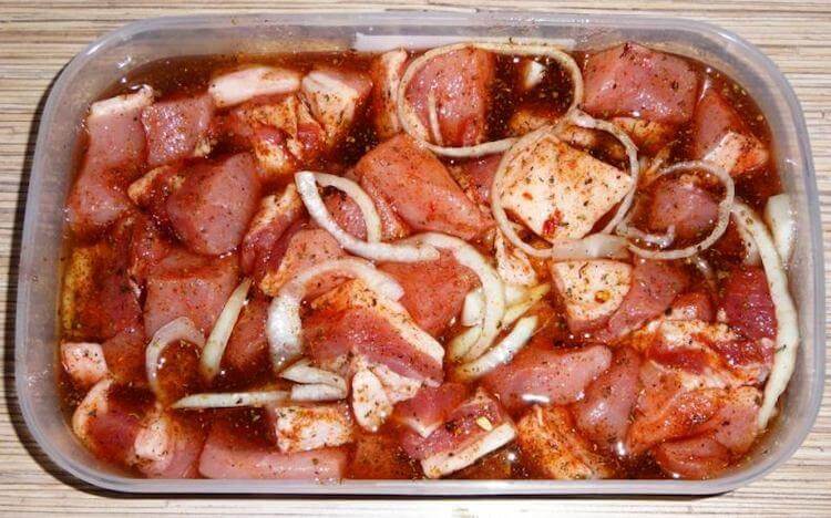 Как вернуть старому мясу нормальный вкус и запах