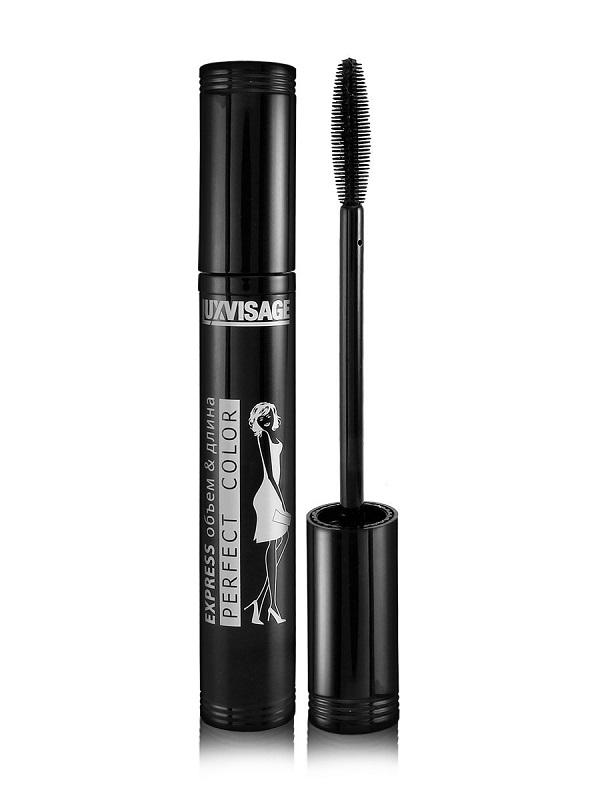 Luxvisage Perfect Color Express Объем & Длина