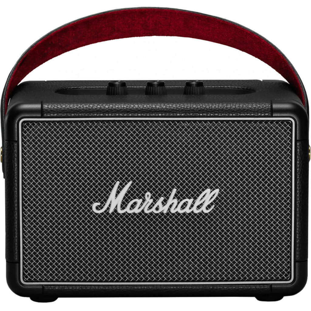 Marhsall Kilburn II