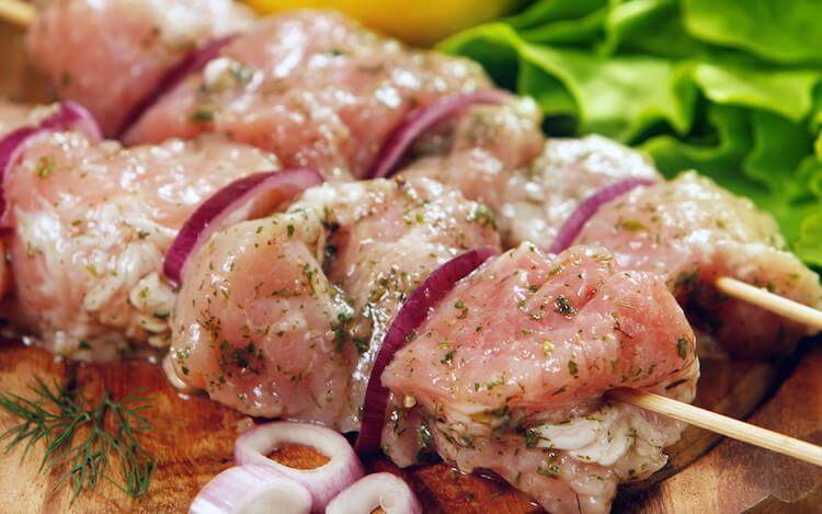Как вернуть старому мясу нормальный вкус и запах