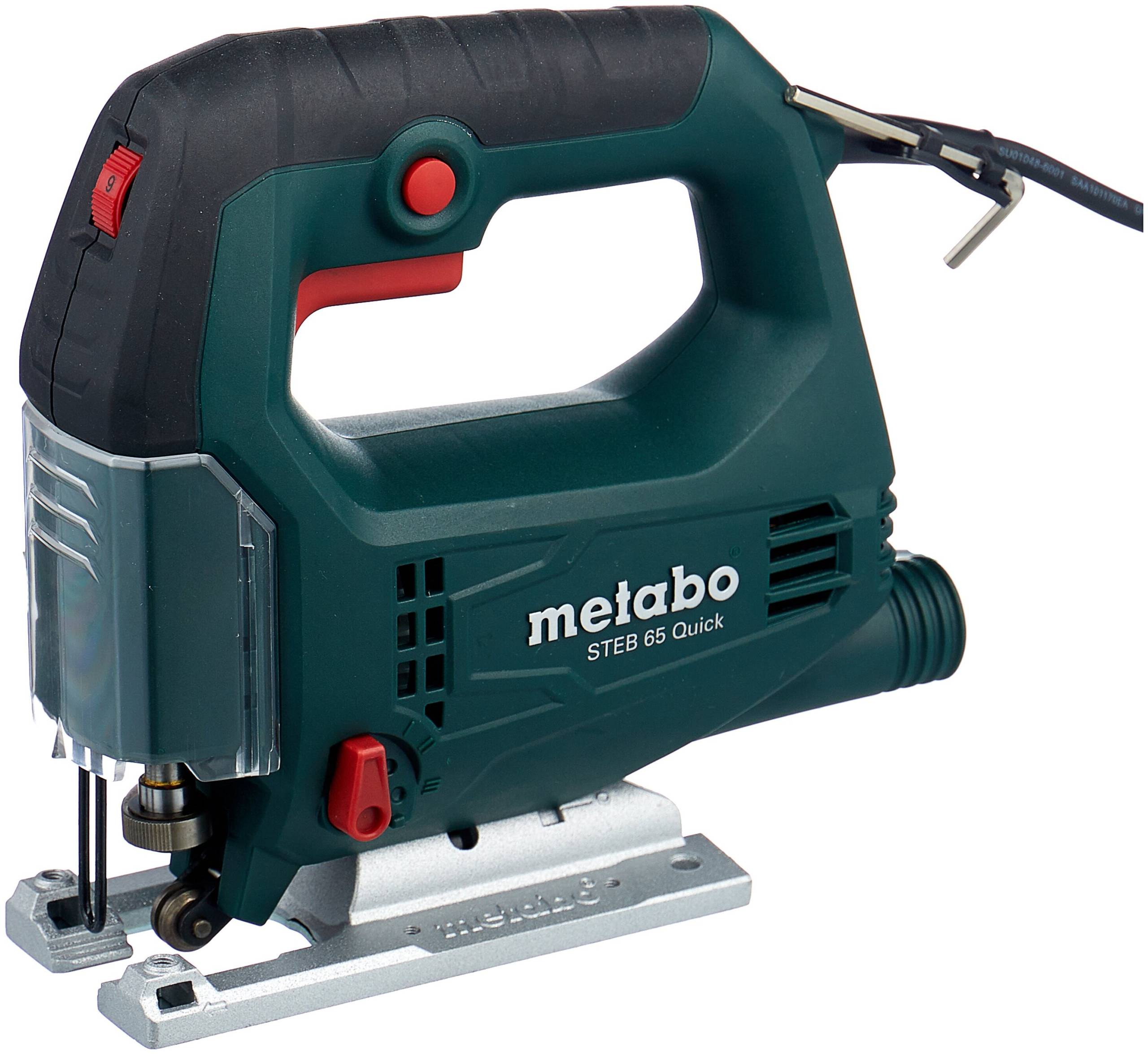 Metabo Steb 65 Quick 601030000