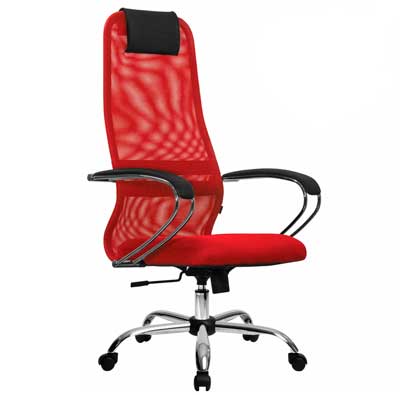 44 самых удобных кресла для работы за компьютером: рейтинг лучших моделей