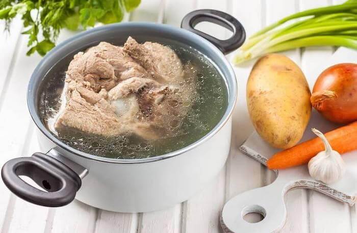 Мясо запахло, как в домашних условиях убрать запах с козлятины, говядины, утки и т.д.