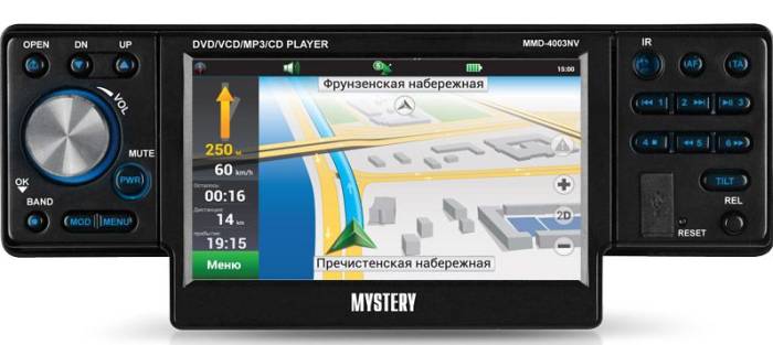 Как выбрать автомагнитолу: виды и параметры автомагнитол в машину