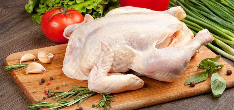 Как вернуть старому мясу нормальный вкус и запах