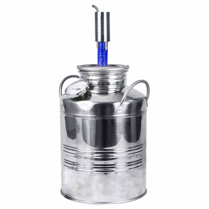 Самогонный аппарат Нептун