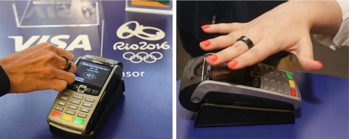 NFC кольцо для бесконтактной оплаты: что это такое, как подключить и настроить НФС кольцо