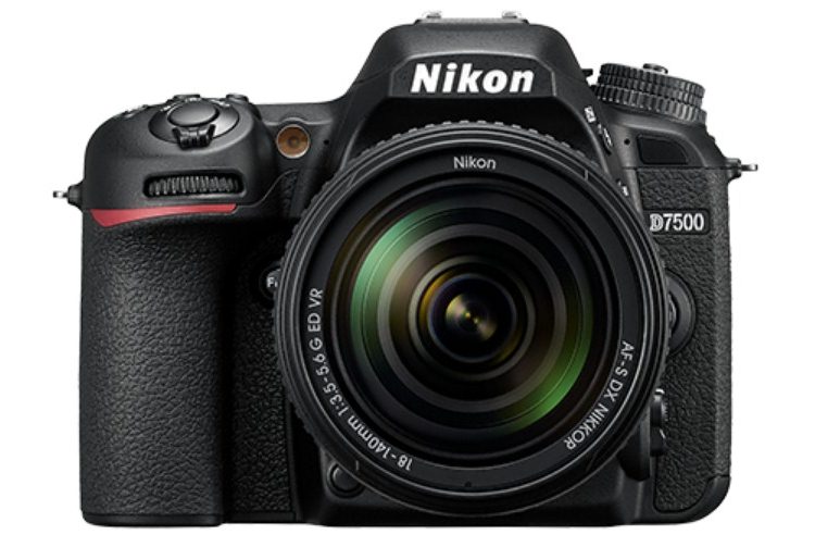 ТОП-25 лучших фотоаппаратов для профессиональной съемки на 2022 год