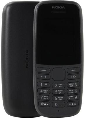 Nokia 105 4G