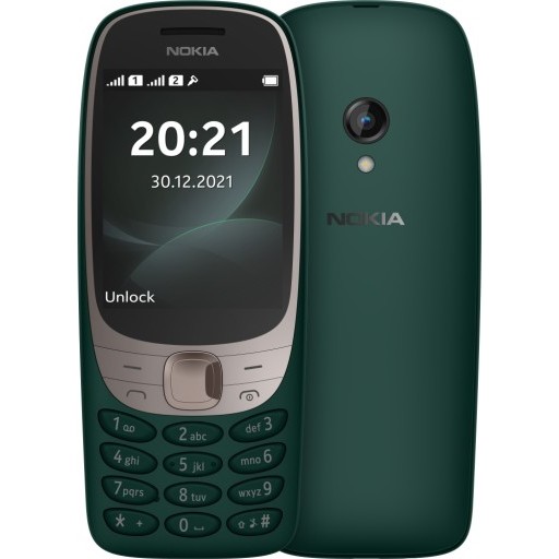 Nokia 6310 2021