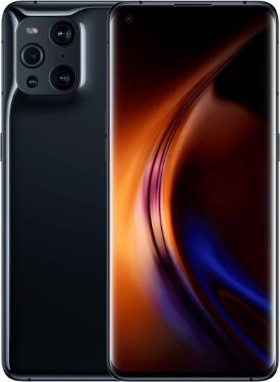 Oppo Find X3 Pro