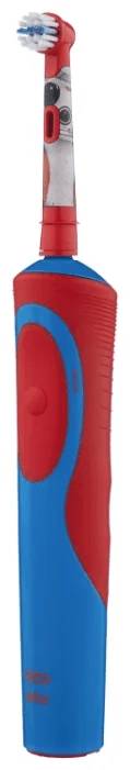 Oral-B Stages Power Звездные войны D12.513K