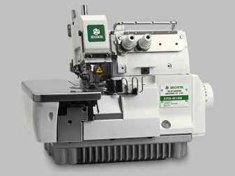 Как выбрать лучший оверлок для домашнего шитья по оптимальному соотношению цена-качество