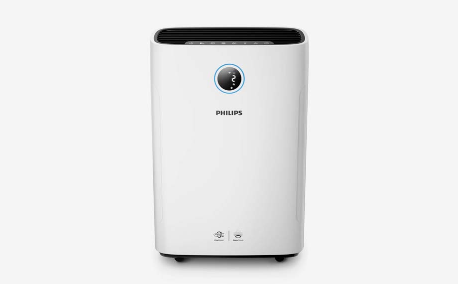 Очиститель воздуха Philips AC2729
