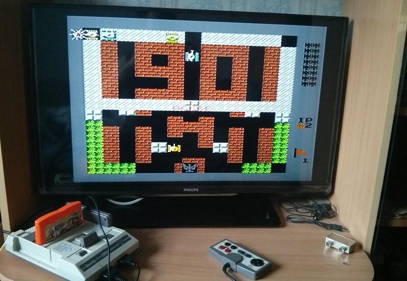 Лучшие игровые приставки для телевизора для детей - обзор 2021